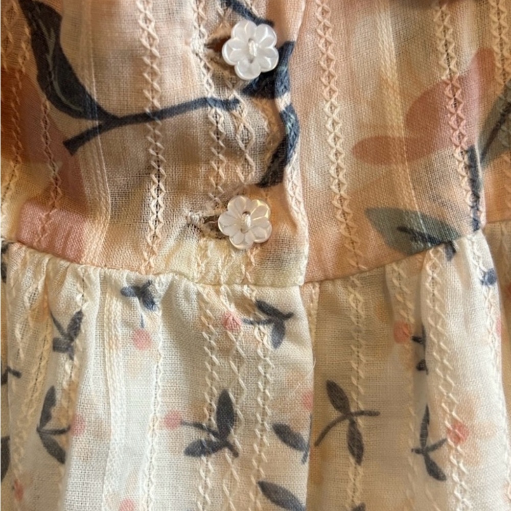 Girls Catherine Malandrino Dress - Picture 3 of 4